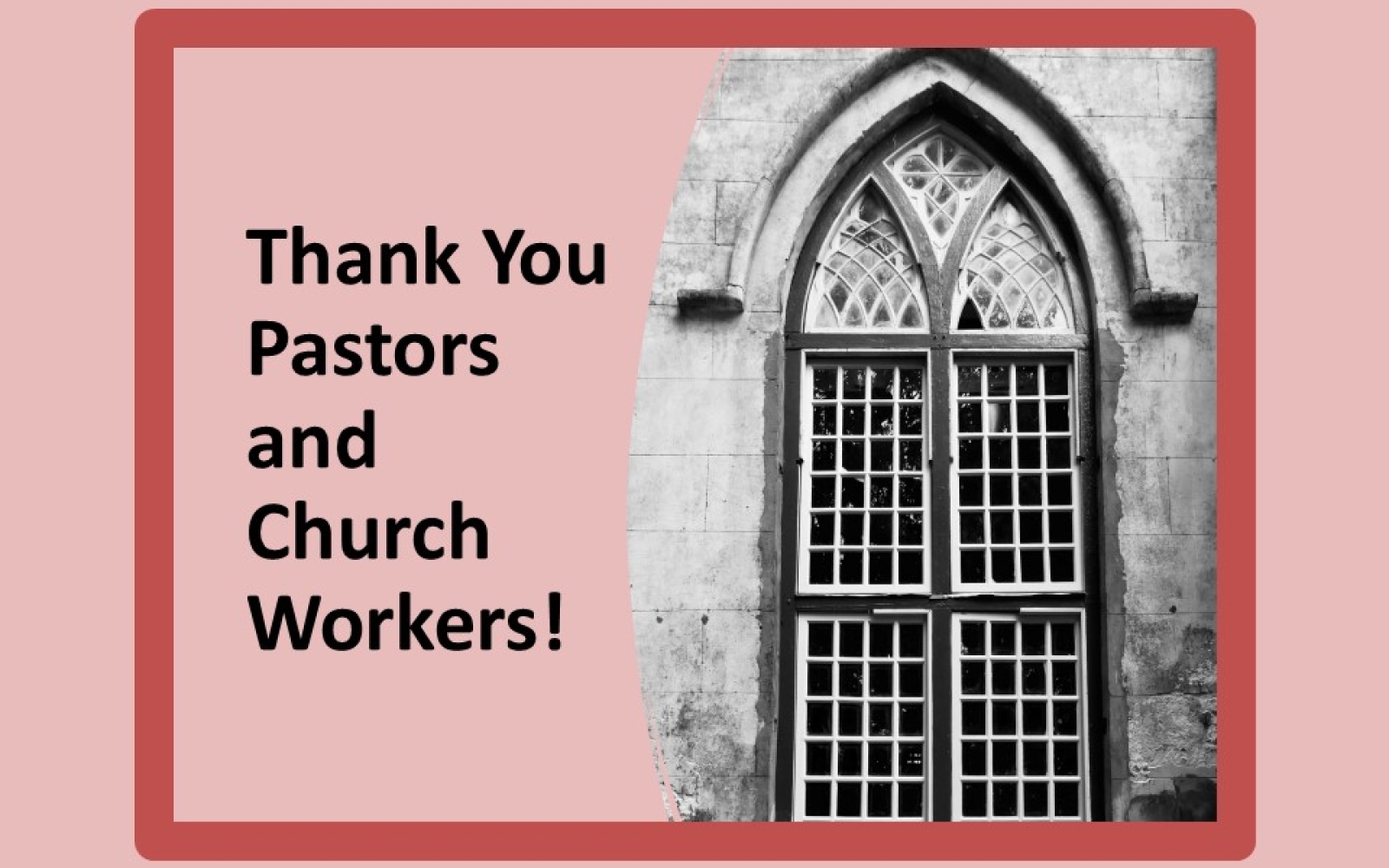 Thank You Pastors and Church Workers Website 2